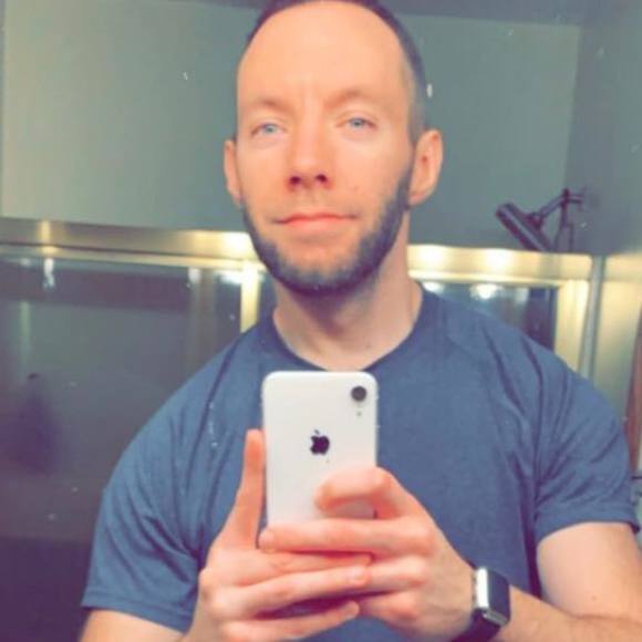 coreyfish